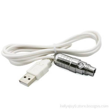 eGo Passthrough (Variable voltage)
